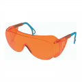 Очки защитные 045 (возможность носить с корректирующими очками)